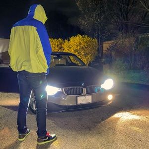 Meet your Posher, Jordan